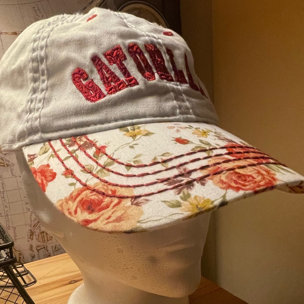 Gatorland Baseball Cap